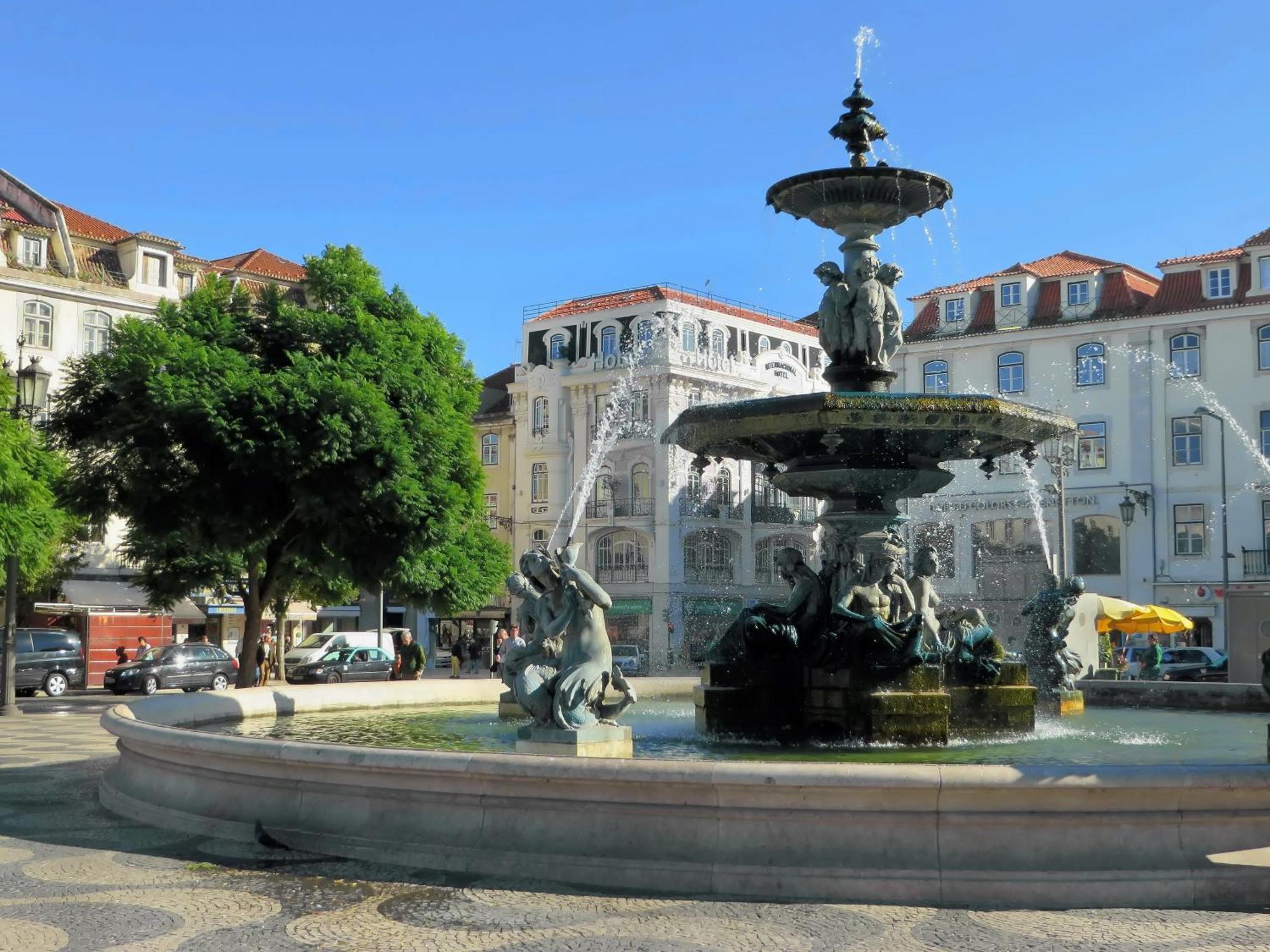 Go Native Lisbon - Vip City Esterno foto
