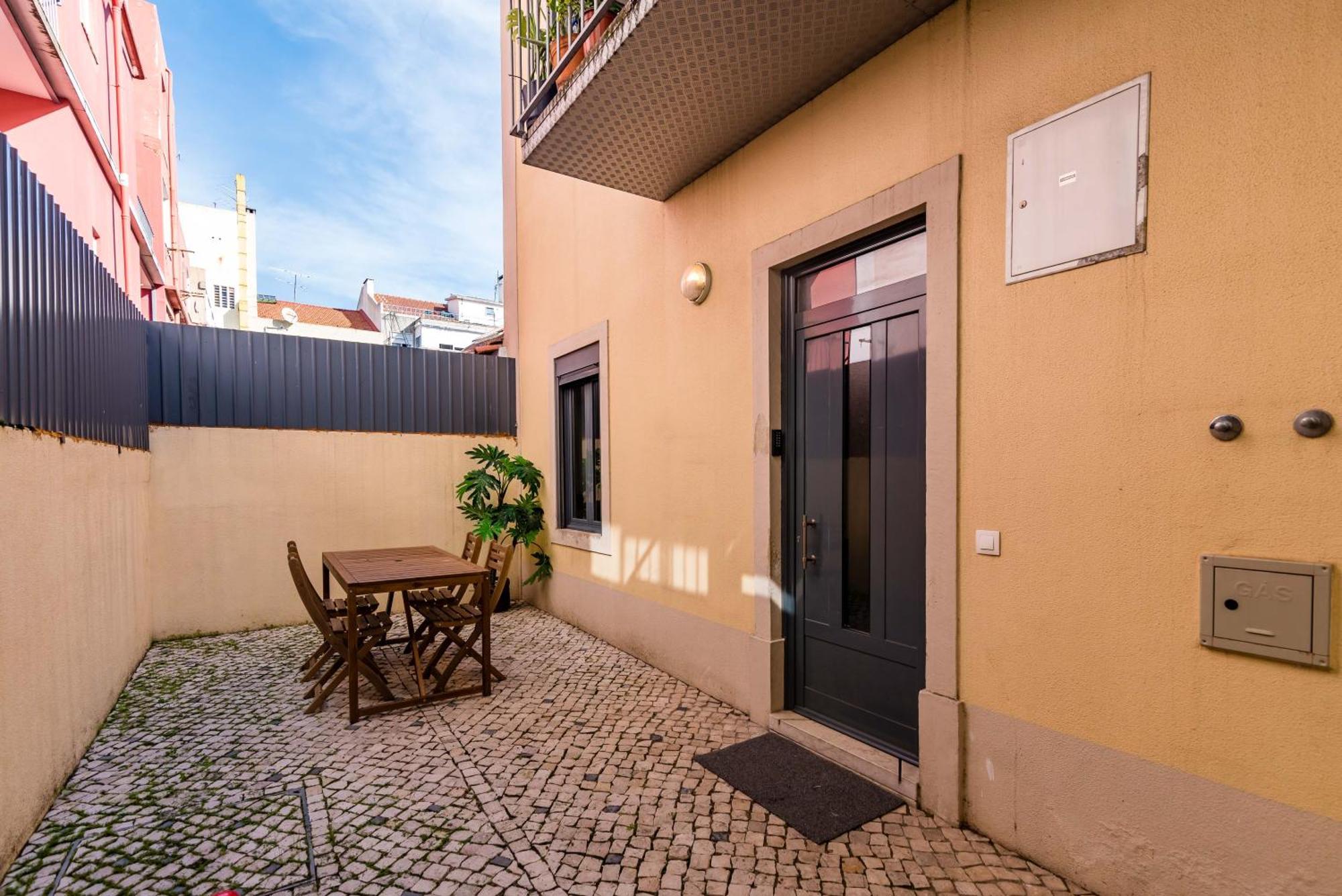 Go Native Lisbon - Vip City Esterno foto