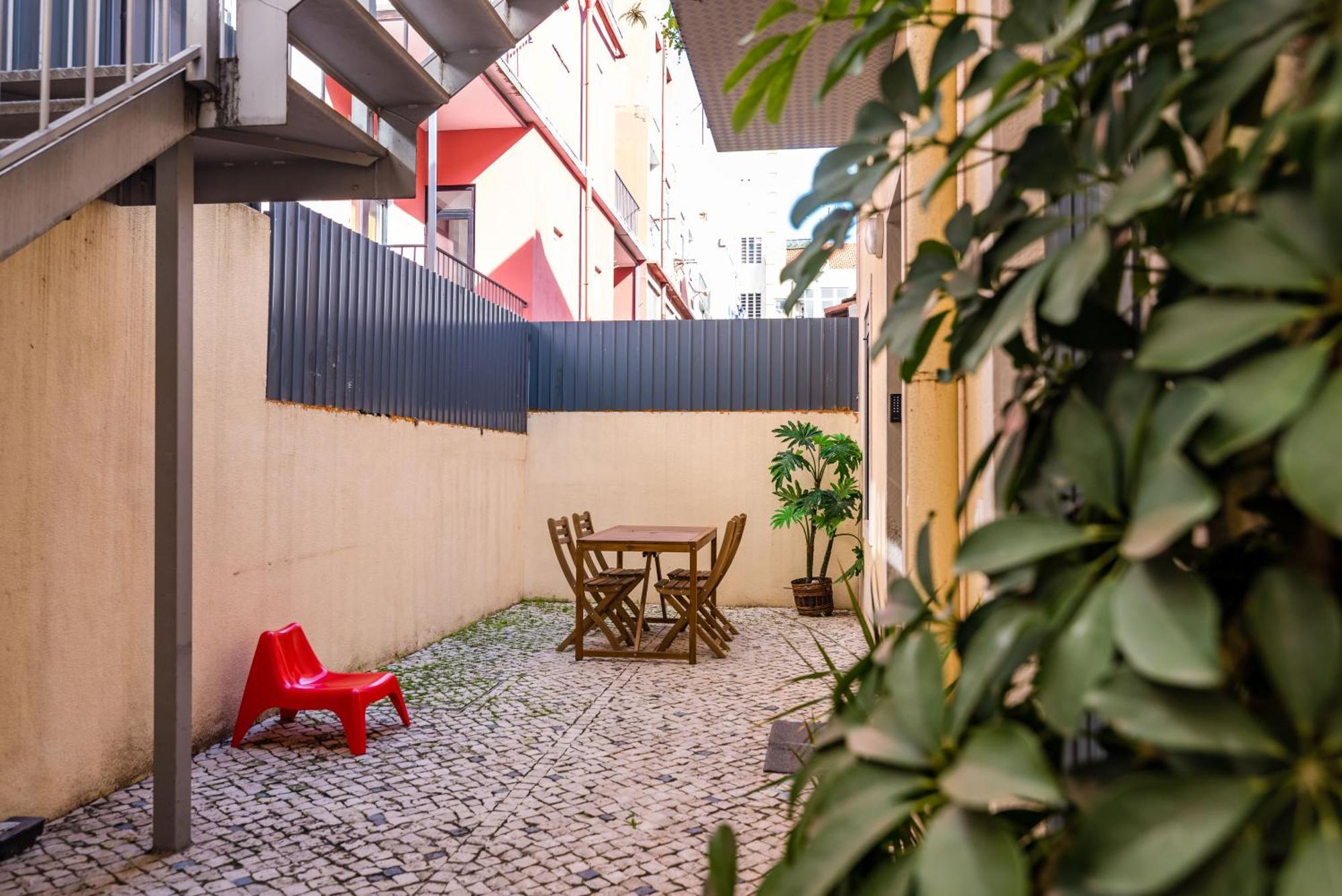 Go Native Lisbon - Vip City Esterno foto